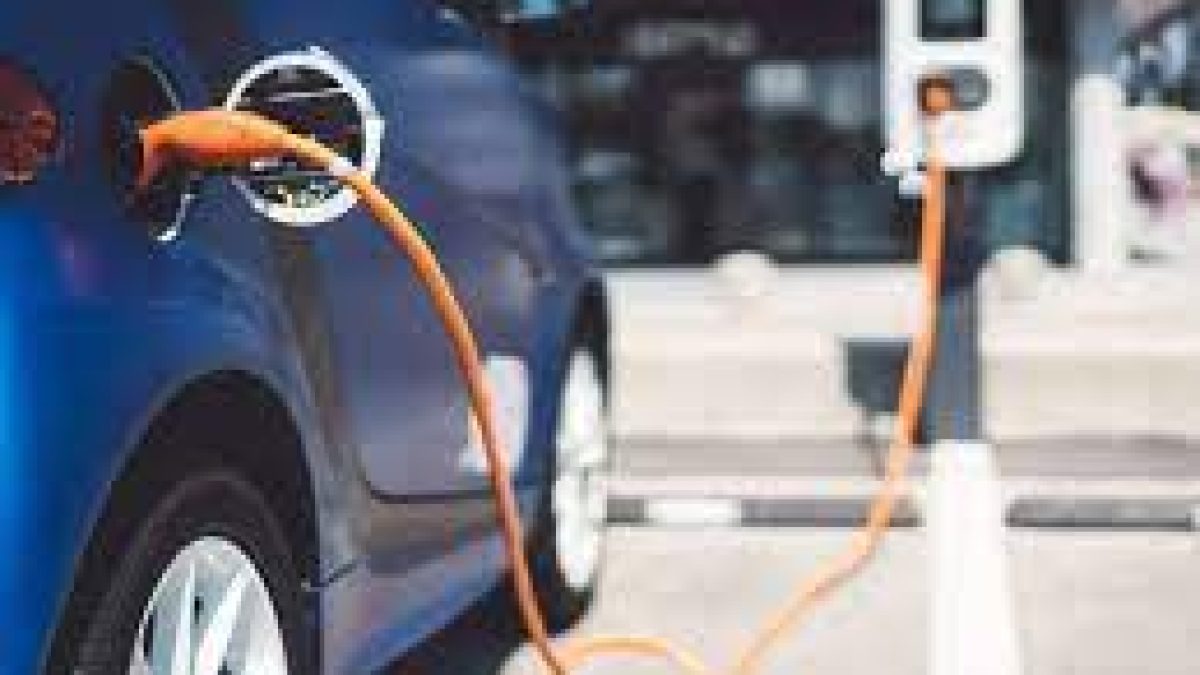 NITI Aayog & RMI India releases report ‘Banking on Electric Vehicles in India’ for priority-sector recognition of Electric Vehicles