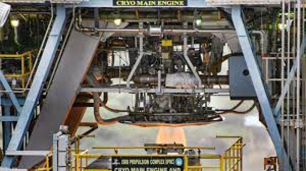 ISRO Successfully Tests Vikas engine that would power India’s first human-carry rocket in Mahendragiri, Tamil Nadu