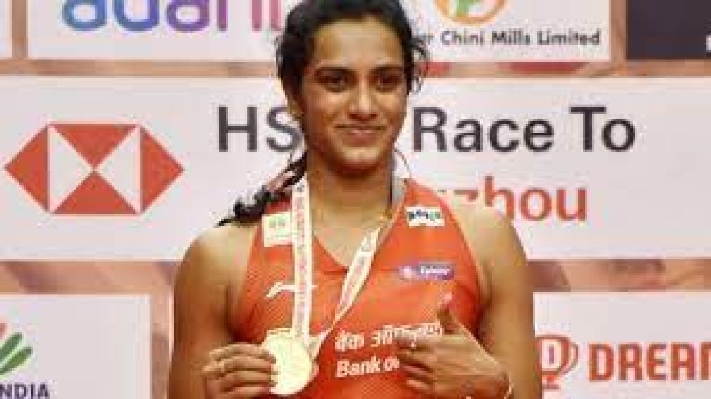 PV Sindhu wins women’s singles title of Syed Modi International Tournament
