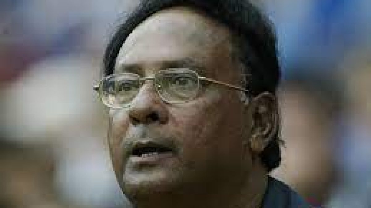 Former India footballer Subhas Bhowmick passes away at 72