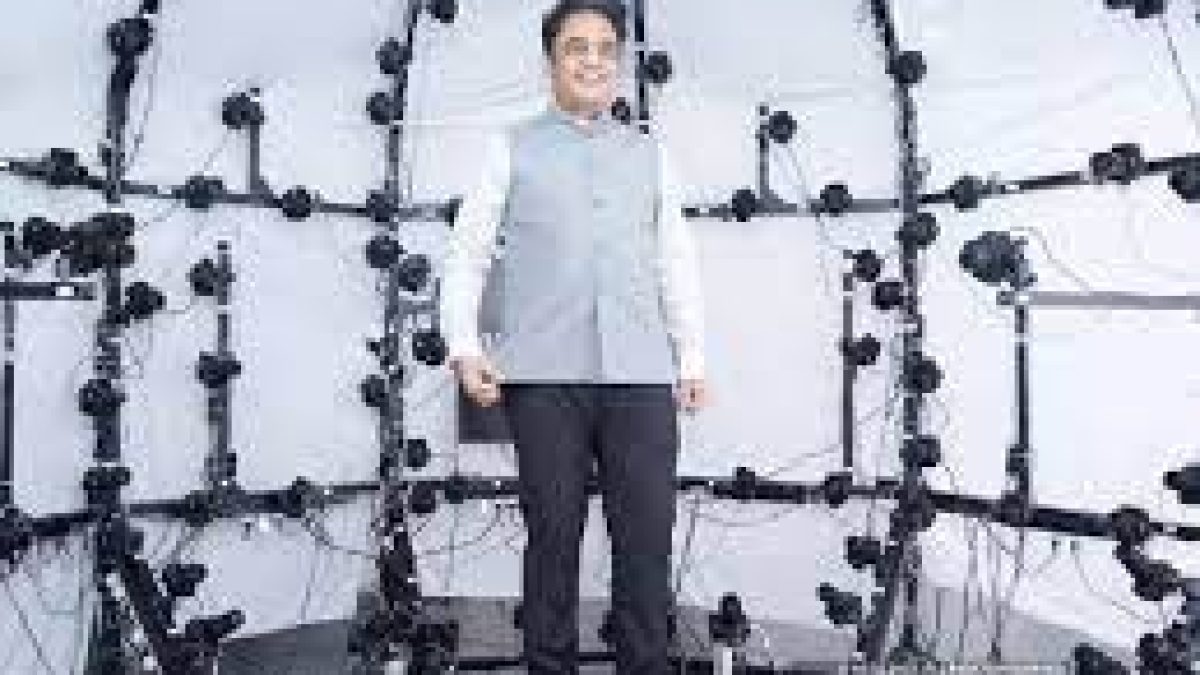 Karnataka launches India’s first AVGC center of excellence in Bengaluru