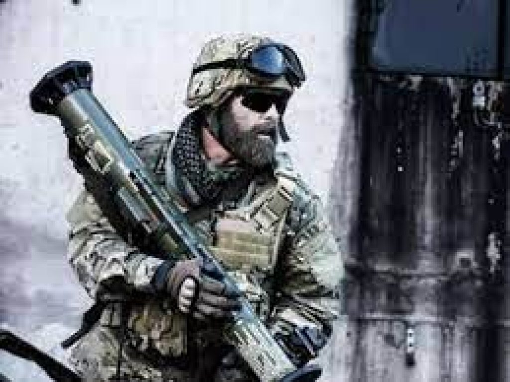 Indian military awards contract to Swedish Defence Company ‘Saab’ for supply of AT4 anti-tank weapons