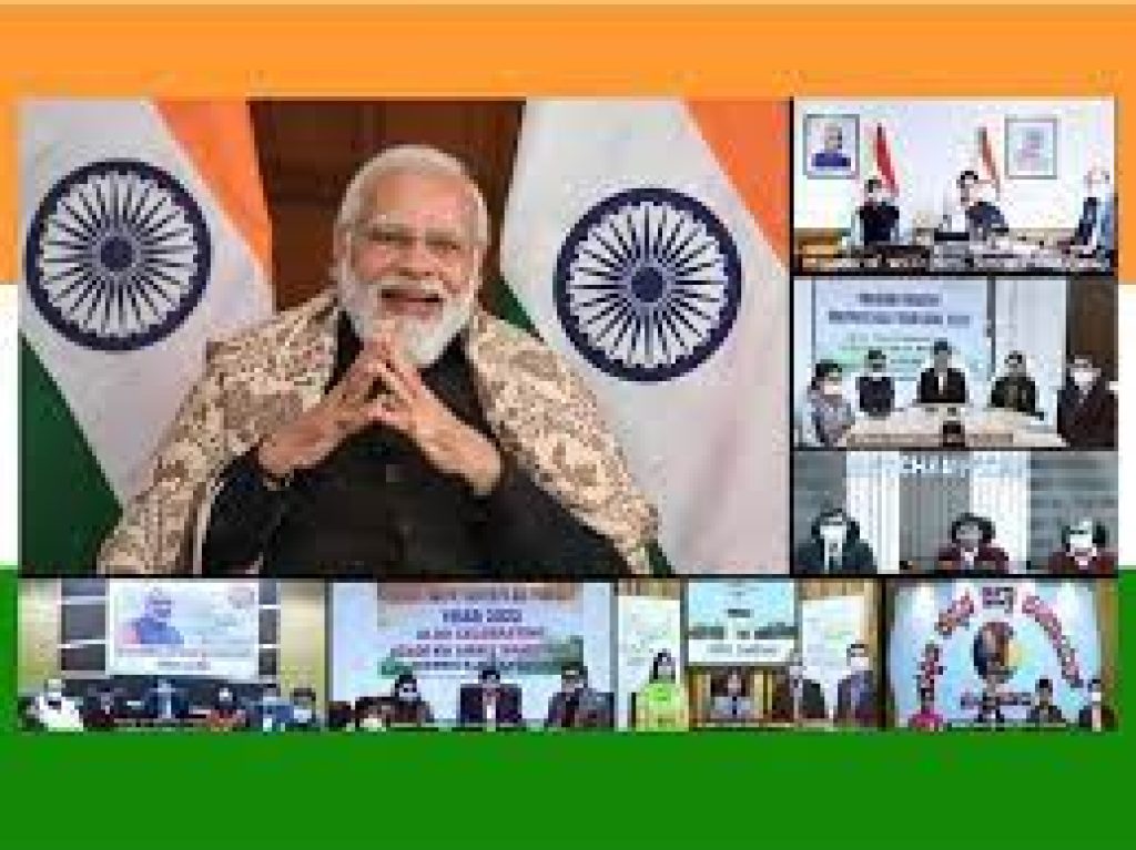 29 Children Awarded Pradhan Mantri Rashtriya Bal Puraskar 2022