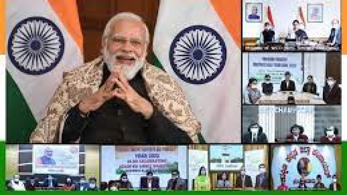 29 Children Awarded Pradhan Mantri Rashtriya Bal Puraskar 2022