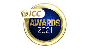 List of winners of 2021 ICC Awards