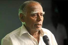 Eminent archaeologist Thiru R. Nagaswamy passes away at 91