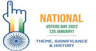 National Voters’ Day