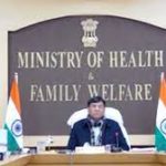 Health Minister Mansukh Mandaviya launches revamped website and Mobile App “MyCGHS” of Central Government Health Scheme