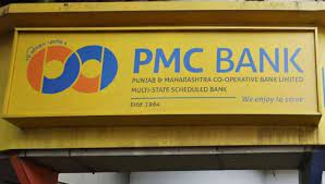 Govt notifies amalgamation of PMC Bank with Unity Small Finance Bank Ltd