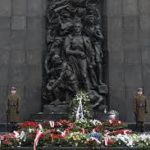 International Holocaust Remembrance Day: 27 January