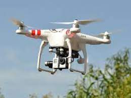 Govt notifies Certification Scheme for Unmanned Aircraft Systems (Drones)- to boost indigenous manufacturing