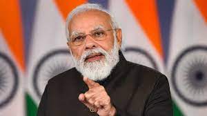 PM Narendra Modi Hosts First India-Central Asia Virtual Summit