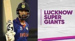 Lucknow IPL Team to be called Lucknow Super Giants