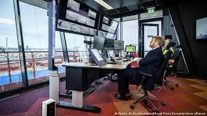 World’s-largest canal lock unveiled in the Netherlands