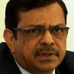 Centre extends tenure of LIC Chairman M R Kumar by one year till March 2023