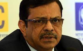Centre extends tenure of LIC Chairman M R Kumar by one year till March 2023