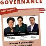 The Book titled ‘Fearless Governance’ authored by Dr Kiran Bedi has been released. Dr. Kiran Bedi is the former Lt Governor of Puducherry and IPS (retd).