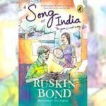 Book titled ‘A Little Book of India’ authored by Ruskin Bond launched