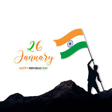 India is Celebrating 73rd Republic Day on 26 January 2022