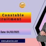 Last Date: 04/03/2022.