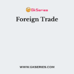 Foreign Trade