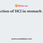 Function of HCl in stomach is to