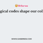 Ideological codes shape our collective