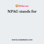 NPAG stands for