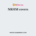 NRHM covers