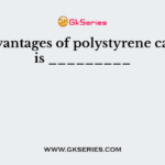 The advantages of polystyrene capacitor is _________