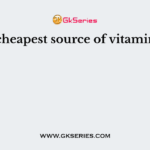 The cheapest source of vitamin D is