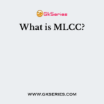 What is MLCC?