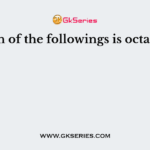 Which of the followings is octaploid?