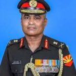 Lt Gen Manoj Pande takes over as new Vice-Chief of Army Staff