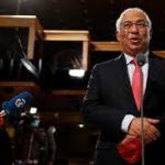 Antonio Costa re-elected as Prime Minister of Portugal