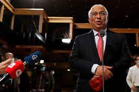 Antonio Costa re-elected as Prime Minister of Portugal