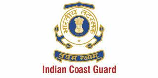 Indian Coast Guard celebrates its 46th Raising Day on 01 February 2022