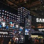 Samsung Surpasses Intel as World’s top semiconductor company in 2021