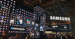 Samsung Surpasses Intel as World’s top semiconductor company in 2021
