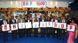 HPCL launches Non-Fuel Retail Store ‘HaPpyShop’