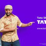 Tata Sky Rebrands itself as Tata Play