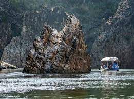 India’s first geo park to be set up in Jabalpur district of Madhya Pradesh