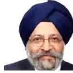 Additional Solicitor General Rupinder Singh Suri passes away