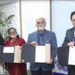 SBI inks MoU with Ministry of Culture for Development of Atmanirbhar Bharat Centre for Design (ABCD) at Red Fort
