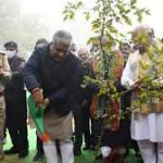 IUCN designates Aravalli Biodiversity Park in Gurugram as India’s first OECM site