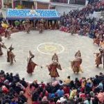 Three-day annual Torgya Festival celebrated in Arunachal Pradesh