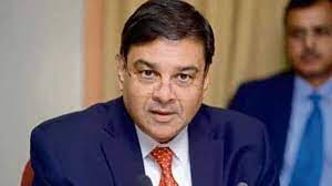 Former RBI governor Urjit Patel resigns as independent director of Britannia Industries Limited