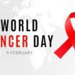World Cancer Day 2022: 04 February