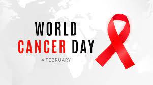World Cancer Day 2022: 04 February