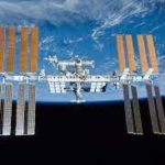 Nasa plans to plunge the ISS into South Pacific Ocean in 2031